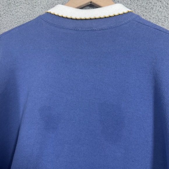 Vintage My Sisters Collection Grandmacore cottagecore ugly Large ? - Picture 7 of 7